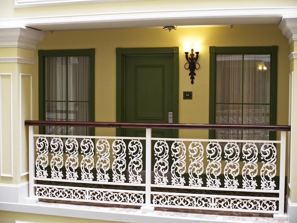Club Wyndham La Belle Maison Nova Orleães Quarto foto