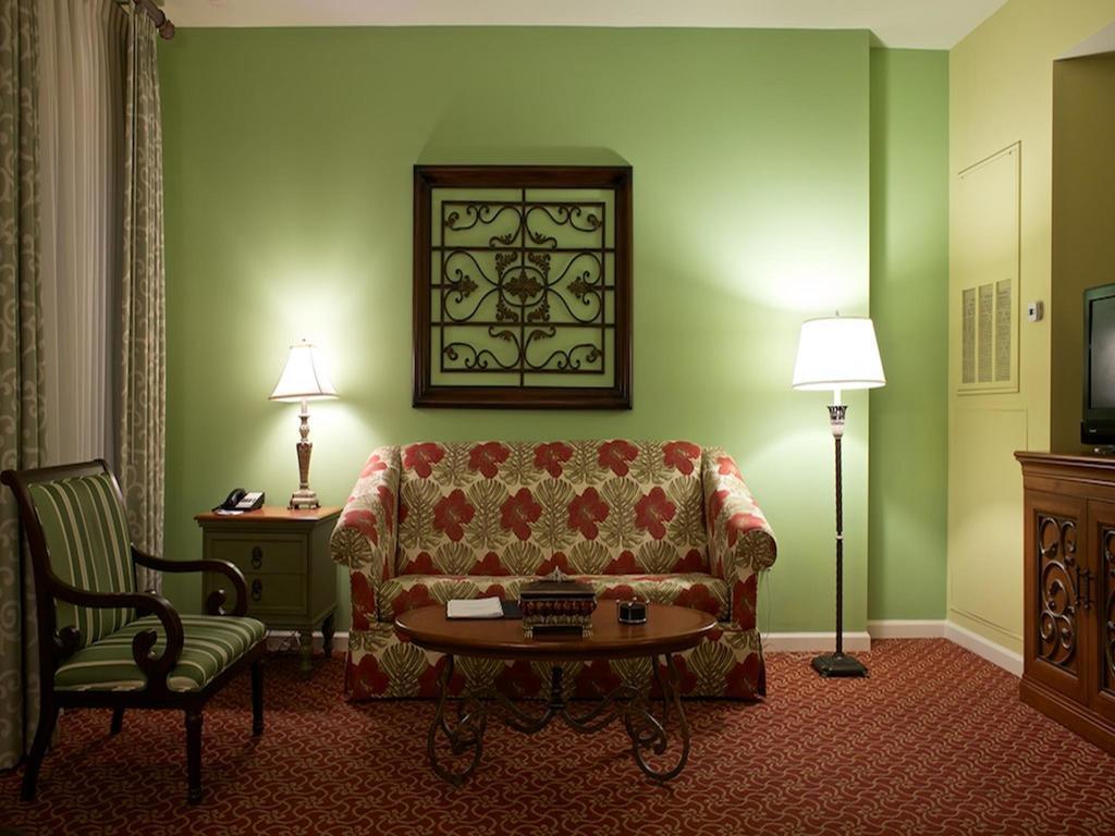 Club Wyndham La Belle Maison Nova Orleães Quarto foto