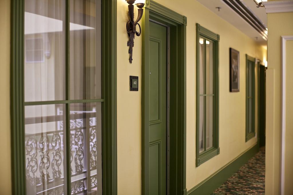 Club Wyndham La Belle Maison Nova Orleães Exterior foto